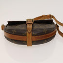 LOUIS VUITTON Monogram Chantilly PM Shoulder Bag M51234 LV Auth 119353-5