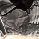 BURBERRY Shoulder Bag Leather Beige Auth 119364-22