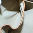 LOUIS VUITTON Monogram Deauville Hand Bag M47270 LV Auth 119431-21