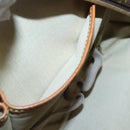 LOUIS VUITTON Monogram Deauville Hand Bag M47270 LV Auth 119431-22