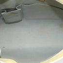 LOUIS VUITTON Monogram Vernis Brentwood Shoulder Bag Perle M91512 LV Auth 119439-10