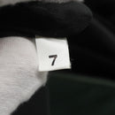 PRADA Hand Bag Nylon Khaki Auth 119457-24