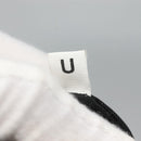 PRADA Hand Bag Nylon Khaki Auth 119457-25