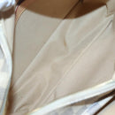 LOUIS VUITTON Damier Azur Naviglio Shoulder Bag N51189 LV Auth 119481-16