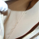 LOUIS VUITTON Damier Azur Naviglio Shoulder Bag N51189 LV Auth 119481-19