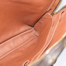 LOUIS VUITTON Monogram Porte Documents Voyage Business Bag M52005 LV Auth 119502-19