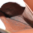 LOUIS VUITTON Monogram Porte Documents Voyage Business Bag M52005 LV Auth 119502-21