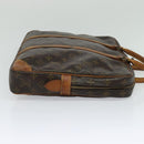 LOUIS VUITTON Monogram Porte Documents Voyage Business Bag M52005 LV Auth 119502-4