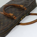 LOUIS VUITTON Monogram Porte Documents Voyage Business Bag M52005 LV Auth 119502-6