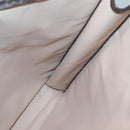 LOUIS VUITTON Monogram Sac Plat Hand Bag M51140 LV Auth 119510-12