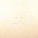 LOUIS VUITTON Monogram Pochette Florentine Waist bag M51855 LV Auth 119554AM-18