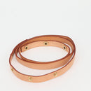 LOUIS VUITTON Monogram Pochette Florentine Waist bag M51855 LV Auth 119554AM-22