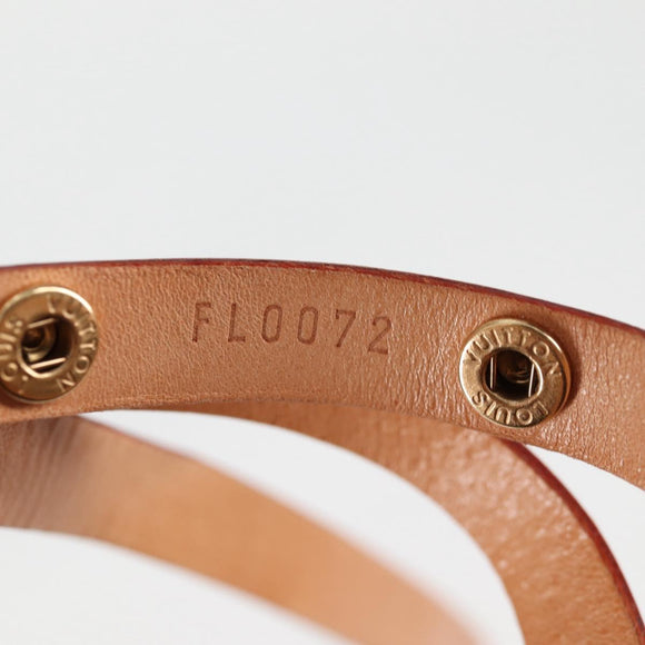 LOUIS VUITTON Monogram Pochette Florentine Waist bag M51855 LV Auth 119554AM