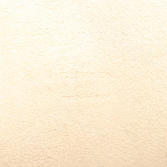 LOUIS VUITTON Monogram Pochette Florentine Waist bag M51855 LV Auth 119590AM