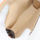 LOUIS VUITTON Monogram Pochette Florentine Waist bag M51855 LV Auth 119590V-10
