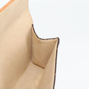 LOUIS VUITTON Monogram Pochette Florentine Waist bag M51855 LV Auth 119590V-19