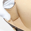 LOUIS VUITTON Monogram Pochette Florentine Waist bag M51855 LV Auth 119590AM-20