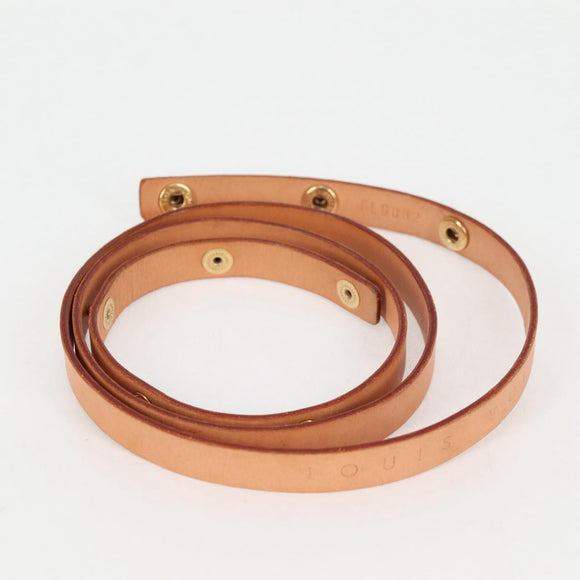 LOUIS VUITTON Monogram Pochette Florentine Waist bag M51855 LV Auth 119590AM