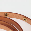 LOUIS VUITTON Monogram Pochette Florentine Waist bag M51855 LV Auth 119590AM-23