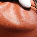 LOUIS VUITTON Monogram Compiegne 28 Clutch Bag M51845 LV Auth 119603-19