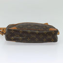 LOUIS VUITTON Monogram Trocadero 27 Shoulder Bag M51274 LV Auth 119604-10
