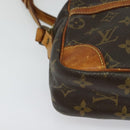 LOUIS VUITTON Monogram Trocadero 27 Shoulder Bag M51274 LV Auth 119604-11