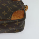 LOUIS VUITTON Monogram Trocadero 27 Shoulder Bag M51274 LV Auth 119604-12