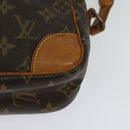 LOUIS VUITTON Monogram Trocadero 27 Shoulder Bag M51274 LV Auth 119604-14