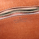 LOUIS VUITTON Monogram Trocadero 27 Shoulder Bag M51274 LV Auth 119604-15