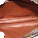 LOUIS VUITTON Monogram Trocadero 27 Shoulder Bag M51274 LV Auth 119604-16