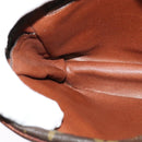 LOUIS VUITTON Monogram Trocadero 27 Shoulder Bag M51274 LV Auth 119604-18