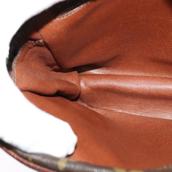 LOUIS VUITTON Monogram Trocadero 27 Shoulder Bag M51274 LV Auth 119604