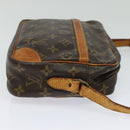 LOUIS VUITTON Monogram Trocadero 27 Shoulder Bag M51274 LV Auth 119604-5