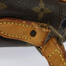 LOUIS VUITTON Monogram Trocadero 27 Shoulder Bag M51274 LV Auth 119604-6