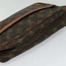 LOUIS VUITTON Monogram Trocadero 27 Shoulder Bag M51274 LV Auth 119604-7