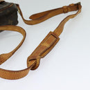 LOUIS VUITTON Monogram Trocadero 27 Shoulder Bag M51274 LV Auth 119604-8