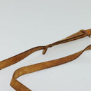 LOUIS VUITTON Monogram Trocadero 27 Shoulder Bag M51274 LV Auth 119604-9