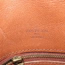 LOUIS VUITTON Monogram Saint Cloud MM Shoulder Bag M51243 LV Auth 119633-20