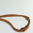 LOUIS VUITTON Monogram Saint Cloud MM Shoulder Bag M51243 LV Auth 119633-14