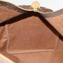 LOUIS VUITTON Monogram Keepall 50 Boston Bag M41426 LV Auth 119713-20