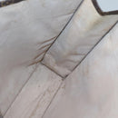 LOUIS VUITTON Monogram Sac Plat Hand Bag M51140 LV Auth 119745-17