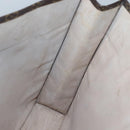 LOUIS VUITTON Monogram Sac Plat Hand Bag M51140 LV Auth 119745-18