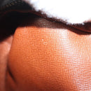 LOUIS VUITTON Monogram Compiegne 28 Clutch Bag M51845 LV Auth 119755-11