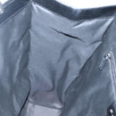 GUCCI GG Canvas Jackie Hand Bag Black Silver 002 1064 3444 Auth 119758-20