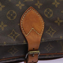 LOUIS VUITTON Monogram Cult Ciel GM Shoulder Bag M51252 LV Auth 119771-21
