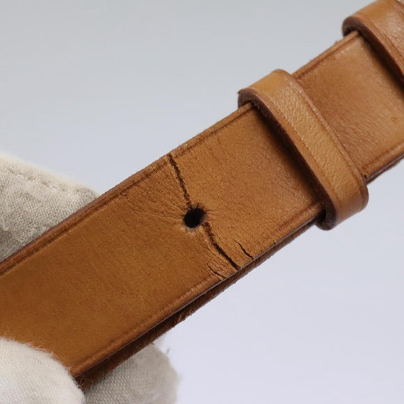 LOUIS VUITTON Monogram Cult Ciel GM Shoulder Bag M51252 LV Auth 119771