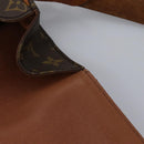 LOUIS VUITTON Monogram Cult Ciel GM Shoulder Bag M51252 LV Auth 119771-24