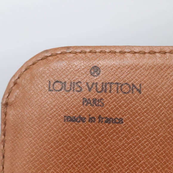 LOUIS VUITTON Monogram Cult Ciel GM Shoulder Bag M51252 LV Auth 119771