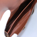 LOUIS VUITTON Monogram Cult Ciel GM Shoulder Bag M51252 LV Auth 119771-11