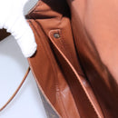 LOUIS VUITTON Monogram Cult Ciel GM Shoulder Bag M51252 LV Auth 119771-27